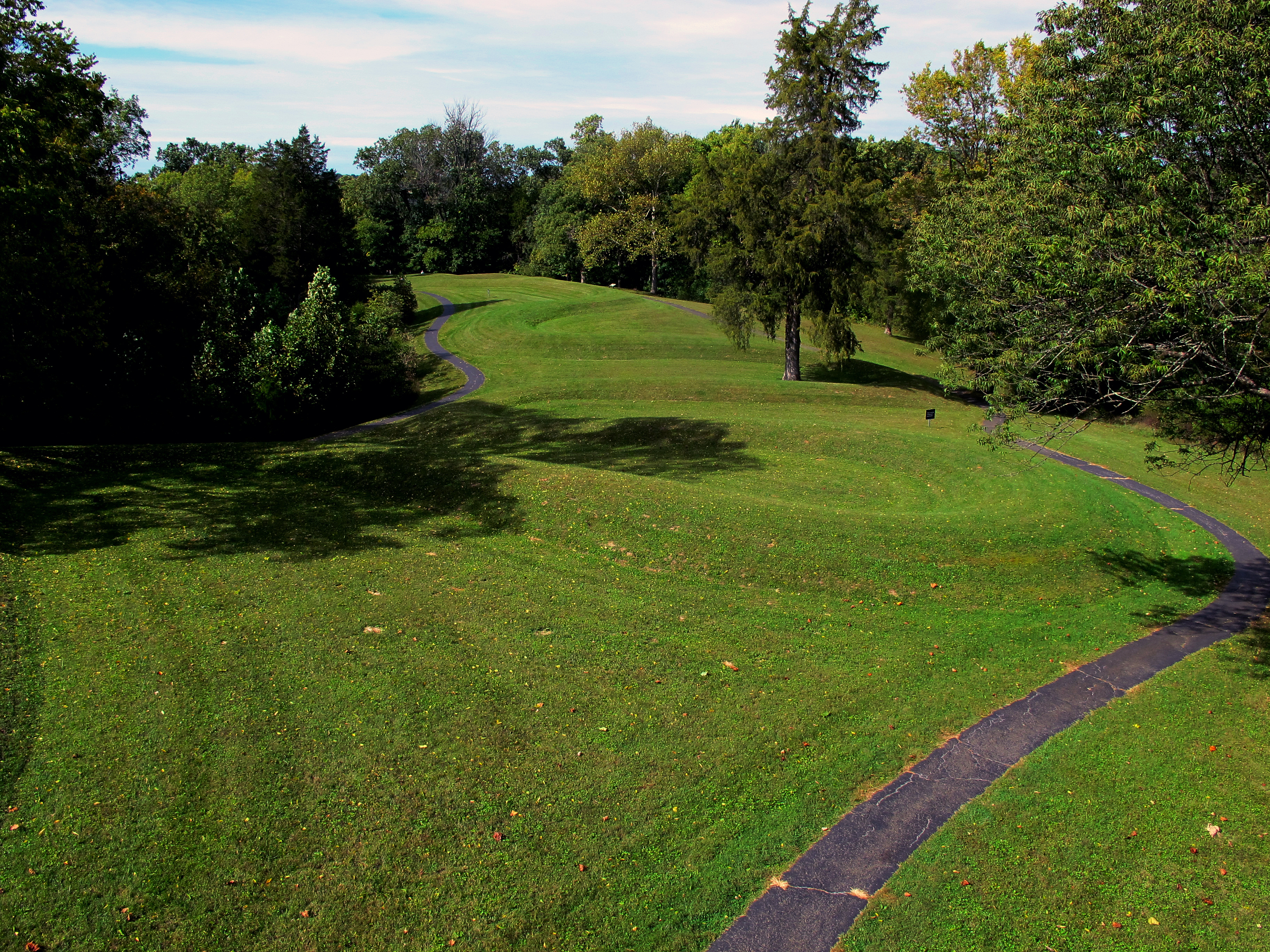 Serpent Mound