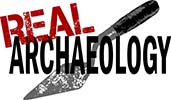 Real-Archaeology Logo